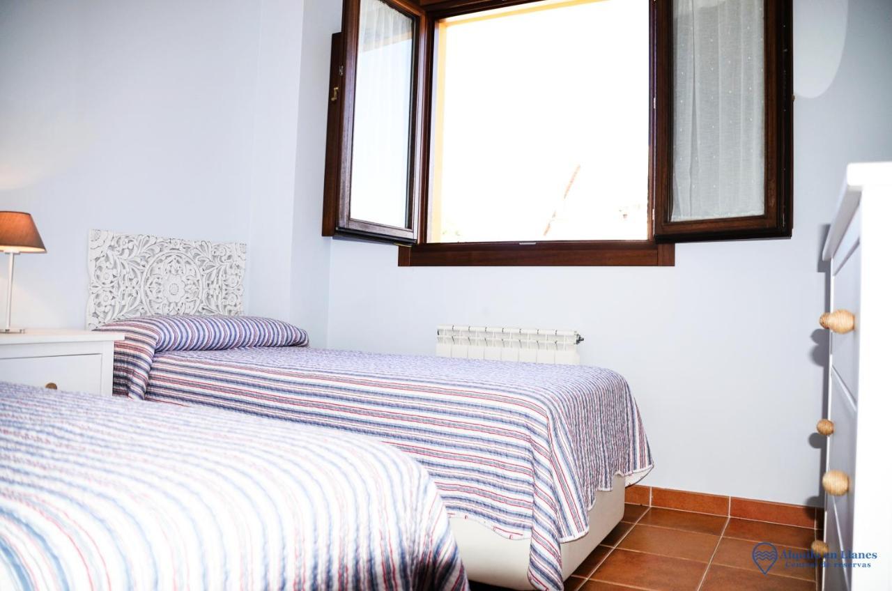 La Cotera Vut Apartment Colombres Exterior photo